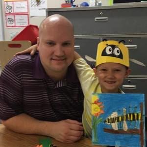 Meet your Posher, Bryan